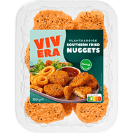 Vivera Southern fried nuggets