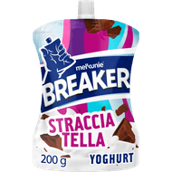 Melkunie Breaker stracciatella