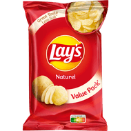 Lay's Chips naturel