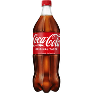 Coca-Cola Regular