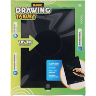 LCD tekentablet