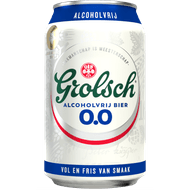 Grolsch Pilsener alcoholvrij