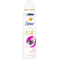Dove Deospray advanced care acai berry and waterlily