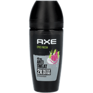 AXE Epic Fresh