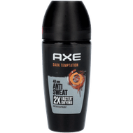 AXE Dark Temptation