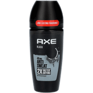 AXE Black