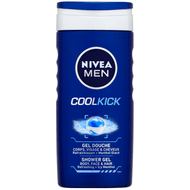 Nivea Douchegel men cool kick