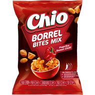 Chio Borrelbites paprika sweet chili