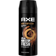 AXE Deospray dark temptation