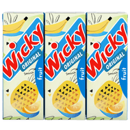 Wicky Fruit 6x20 cl