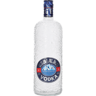 Esbjaerg Vodka