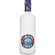 Esbjaerg Vodka