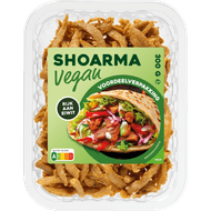 Vivera Plant shoarma