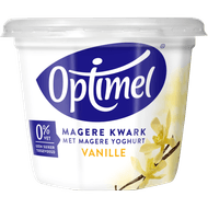 Optimel Kwark vanille