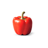 Paprika rood