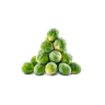 Hollandse Kleine spruitjes