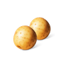 Aardappelen kruimig los