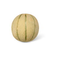 Cantaloupe meloen