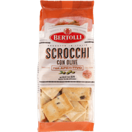 Bertolli Scrocchi con olive