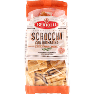 Bertolli Scrocchi con rosmarino