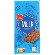 1 de Beste Chocoladereep melk