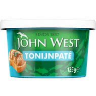 John West Tonijnpate