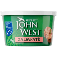 John West Zalmpate