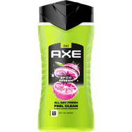 AXE Douchegel men epic fresh