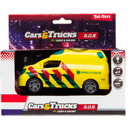 Ambulance 12.5cm