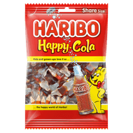 Haribo Happy cola