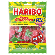 Haribo Happy cherries fizz