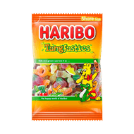 Haribo Tangfastics