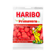 Haribo Aardbeienschuim