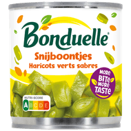 Bonduelle Snijbonen