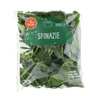 1 de Beste Spinazie gewassen
