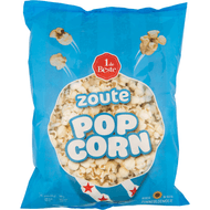 1 de Beste Popcorn zout