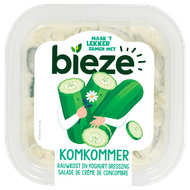 Bieze Rauwkost komkommer