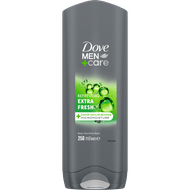 Dove Douchegel men + care extra fresh