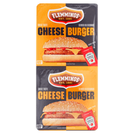 Flemmings Cheeseburgers