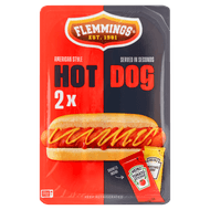 Flemming's Hotdogs