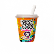 Boba Loba Mango pine passion