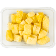 1 de Beste Ananas stukjes