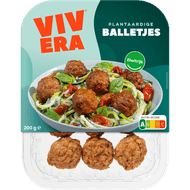 Vivera Plantaardige balletjes