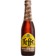 Leffe Bruin 0.0