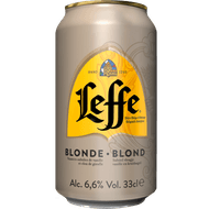 Leffe Blond