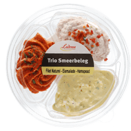 Ladessa Trio filet americain ham ei