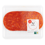 1 de Beste Chorizo