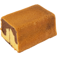 Bakker Bollebof Roomboter marmercake