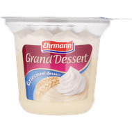 Ehrmann Grand dessert griess