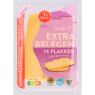 1 de Beste Extra belegen 48+ plakken